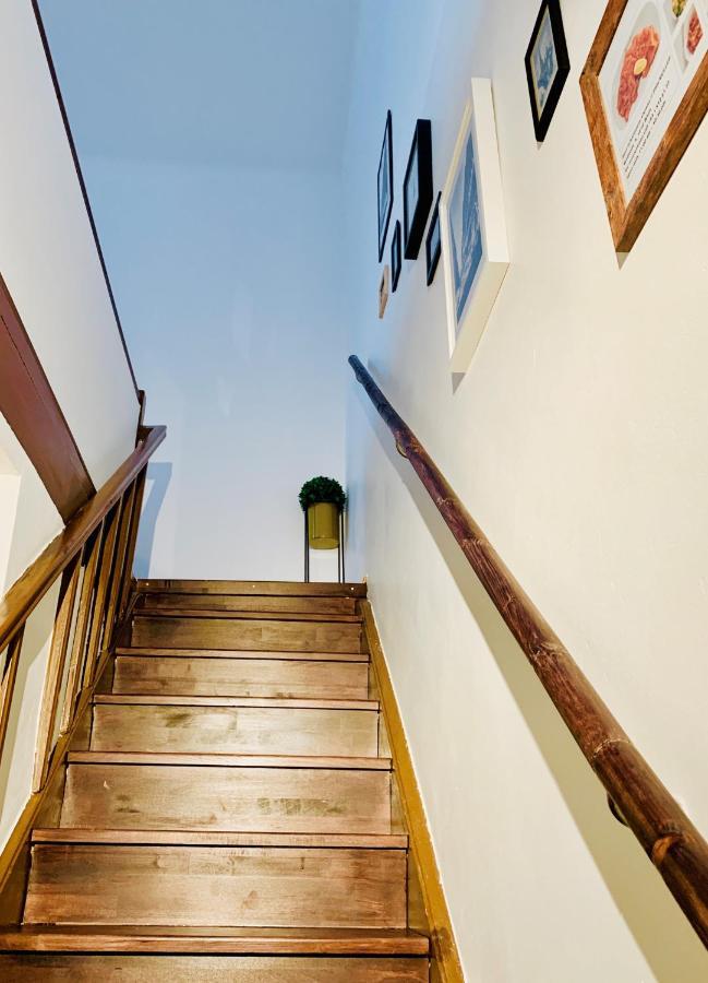 City-Maisonette Vídeň Exteriér fotografie